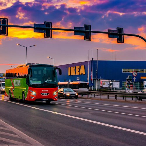 Koszty dojazdu do pracy