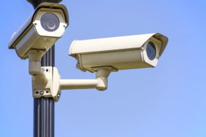 System CCTV i jego działanie