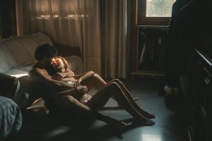 Jaką bieliznę powinni nosić mężczyźni