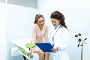 Jak przygotować się do konsultacji uroginekologicznej